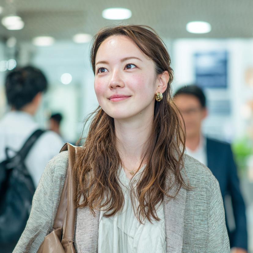 おためし転職開始